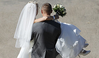 В Киргизии увеличили срок за кражу невест В Киргизии увеличили срок за кражу невест