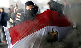 Оппозиция в Египте отказала Мурси в диалоге Оппозиция в Египте отказала Мурси в диалоге