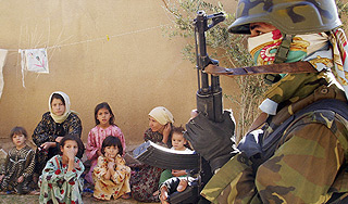 Сирийские боевики взяли Алеппо в блокаду Сирийские боевики взяли Алеппо в блокаду