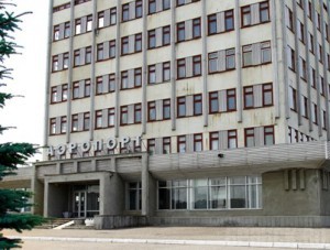 На создание программы развития аэропорта дали полмесяца