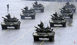 Коррупция в "оборонке" стоит миру $20 млрд Коррупция в "оборонке" стоит миру $20 млрд