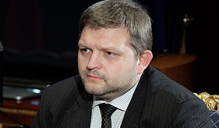 Губернатора Никиту Белых обыскали Губернатора Никиту Белых обыскали