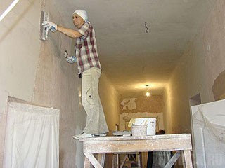 За три года намерены отремонтировать около 500 ФАПов