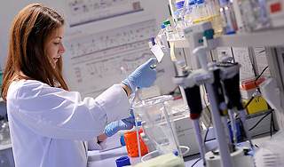 Биологи научились останавливать рак Биологи научились останавливать рак