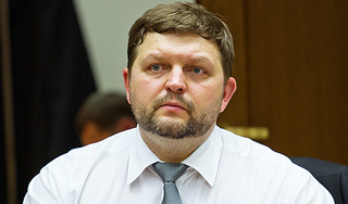 Белых допрашивали четыре часа Белых допрашивали четыре часа