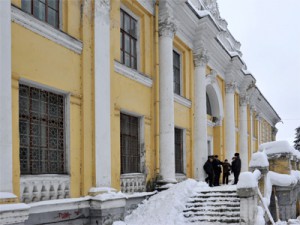 Бывшему ДК «Брянского арсенала» могут найти применение