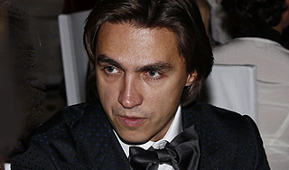 Семью Сергея Филина взяли под охрану Семью Сергея Филина взяли под охрану