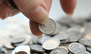 Россияне хотят отказаться от мелких монет Россияне хотят отказаться от мелких монет
