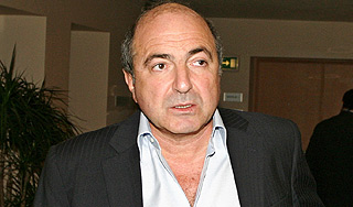 Березовского хотят судить во Франции Березовского хотят судить во Франции