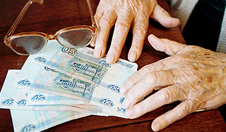 Пенсионеры из Якутии получат прибавку Пенсионеры из Якутии получат прибавку