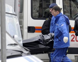 В Брянске девушка сбросилась с моста