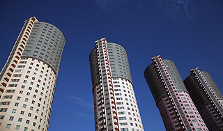 В Москве рынок ипотеки вырос на 52% В Москве рынок ипотеки вырос на 52%