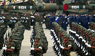 КНДР готовится к ядерной войне КНДР готовится к ядерной войне