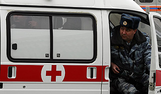 Бытовой газ убил пять человек под Рязанью Бытовой газ убил пять человек под Рязанью