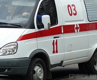 Ребенок и трое взрослых погибли в ДТП