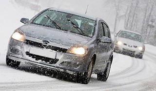 Россияне поддержали штраф за резину Россияне поддержали штраф за резину