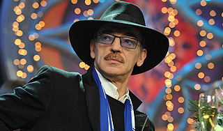 Боярский будет следить за Первым каналом Боярский будет следить за Первым каналом