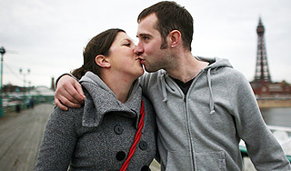 Брак снижает риск инфаркта Брак снижает риск инфаркта