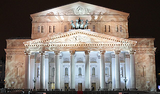 Директор нашел зло в Большом театре Директор нашел зло в Большом театре