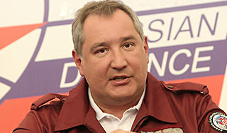 Рогозин рассказал об авиаударах по Сирии Рогозин рассказал об авиаударах по Сирии