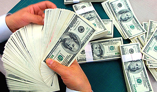 США отложили дефолт до весны США отложили дефолт до весны