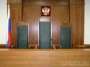 В Брянской области белорус убил земляка