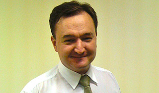 "Дело Магнитского" привело к "Газпрому" "Дело Магнитского" привело к "Газпрому"