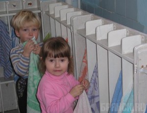 В Новозыбкове намерены открыть детский сад на 120 мест