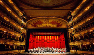 Премьеру в Большом отменили из-за Филина Премьеру в Большом отменили из-за Филина