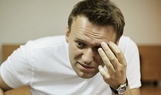 Оппозиция ослепла от коррупции Оппозиция ослепла от коррупции