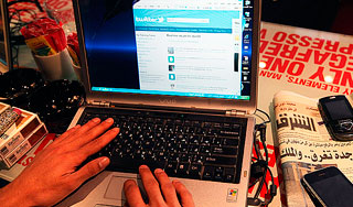 Хакеры похитили имена пользователей Twitter Хакеры похитили имена пользователей Twitter