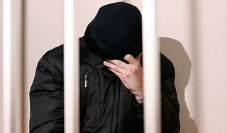 Мужчина утопил и сжег детей сожительницы Мужчина утопил и сжег детей сожительницы