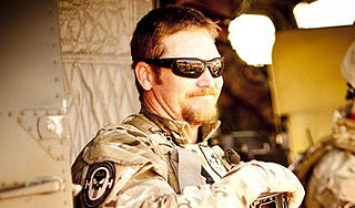 Знаменитый снайпер найден мертвым Знаменитый снайпер найден мертвым