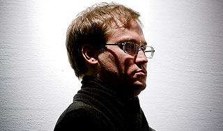 Умер 28-летний композитор Георгий Дорохов Умер 28-летний композитор Георгий Дорохов