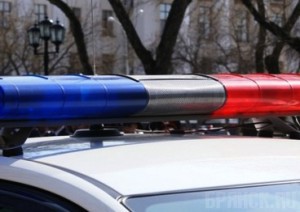 Преследуя нарушителя, инспектор покалечил пешехода