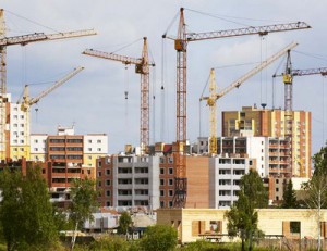 Для детей-сирот намерены создать жилищный фонд