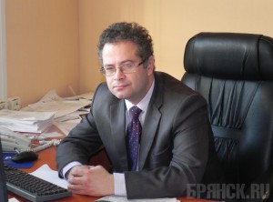 «Брянские коммунальные системы» доят «Газпром» Залкинд Дмитрий Львович, директор по экономике и финансам ОАО «Брянские коммунальные системы»