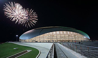 Сочи примет саммит G8 в 2014 году Сочи примет саммит G8 в 2014 году