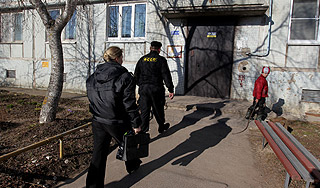 За некачественные услуги ЖКХ накажут За некачественные услуги ЖКХ накажут