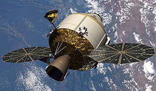 Россия построит новый космический корабль Россия построит новый космический корабль