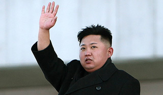 Сеул интересует смартфон Ким Чен Ына Сеул интересует смартфон Ким Чен Ына