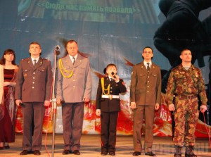 В Брянске проведут фестиваль солдатской песни rsvabryansk.ru