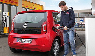 Названа дата конца эры бензиновых моторов Названа дата конца эры бензиновых моторов