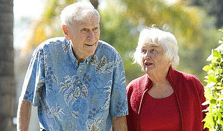 Ученые доказали существование вечной любви Ученые доказали существование вечной любви