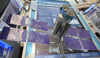 ГЛОНАСС пустили на территорию США ГЛОНАСС пустили на территорию США