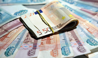 Россиянам грозит штраф за счет за границей Россиянам грозит штраф за счет за границей