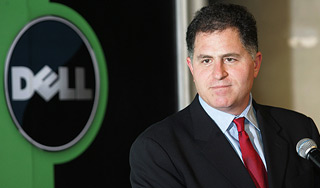 Основатель выкупит Dell за $24,4 миллиарда Основатель выкупит Dell за $24,4 миллиарда