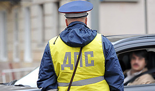 Постовых в Ставрополье облили электролитом Постовых в Ставрополье облили электролитом