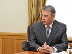 Игорь Рудаков стал претендентом на пост ректора БГТУ