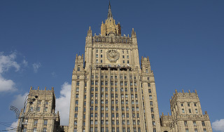 Россия недовольна отношениями с США Россия недовольна отношениями с США